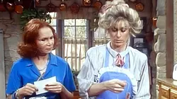 Madame est servie S02E25 Anniversaire en streaming