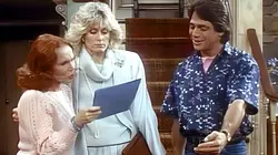 Madame est servie S02E26 La princesse