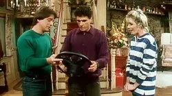 Madame est servie S03E15 Le bon à tout faire