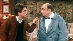 Madame est servie S03E19 La couverture ne fait pas le livre