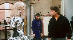 Madame est servie S03E20 L'âge de ses artères en streaming