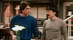 Madame est servie S03E24 Le déménagement