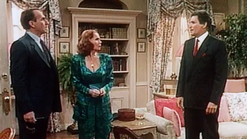 Madame est servie S03E23 Mona en streaming