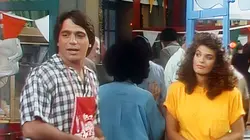 Madame est servie S04E01 La demande en mariage