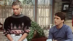 Madame est servie S04E07 Adieu Nick en streaming