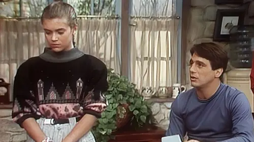 Madame est servie S04E07 Adieu Nick en streaming