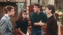 Madame est servie S04E05 Les débuts de Samantha