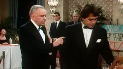 Madame est servie S06E25 L'agent du recensement