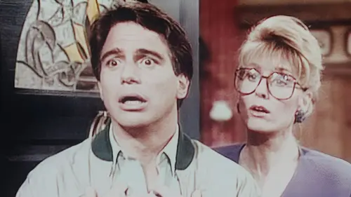 Madame est servie S07E22 Tony et la princesse