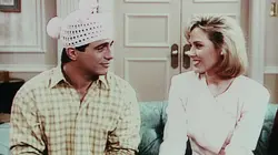 Madame est servie S07E25 Tony à Washington