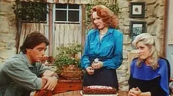 Madame est servie S01E11 Comme le temps passe vite