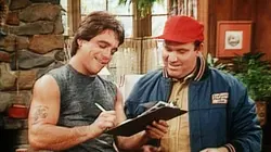 Madame est servie  S01E12 Pourquoi pas