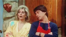 Madame est servie  S04E18 Il n'y a plus de jeunesse