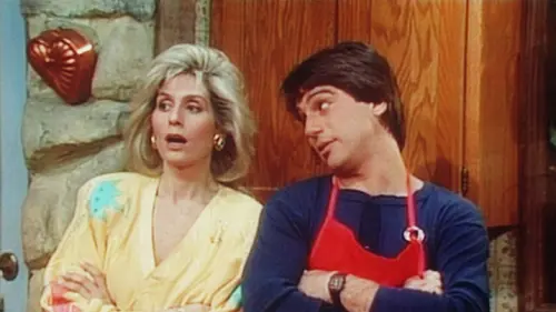 Madame est servie S04E18 Il n'y a plus de jeunesse en streaming