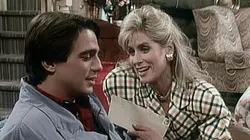 Madame est servie  S05E03 La boum