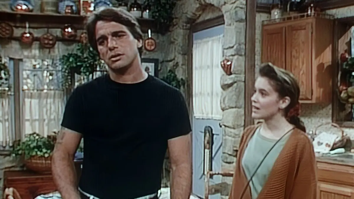 Madame est servie S05E05 Jack le tombeur