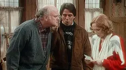 Visuel de Madame est servie