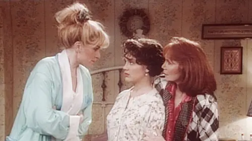 Madame est servie S08E19 Lune de miel