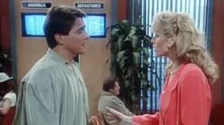 Madame est servie S08E23 Premier poste