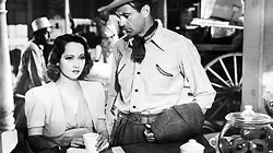 Visuel de Madame et son cow-boy