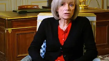 Madame la ministre
