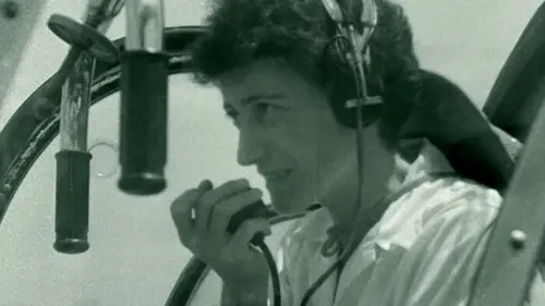 Madame le Général, une femme d'exception