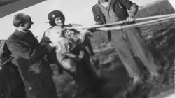 Madame le Général, une femme d'exception