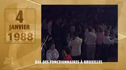 Madame, Monsieur, bonsoir !