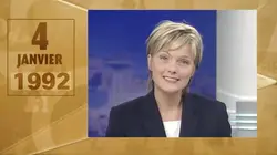 Madame, Monsieur, bonsoir !