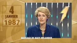 Madame, Monsieur, bonsoir !