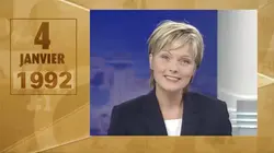 Madame, Monsieur, bonsoir !