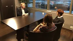 Madame revient de loin