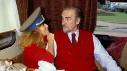 Madame Sean Connery