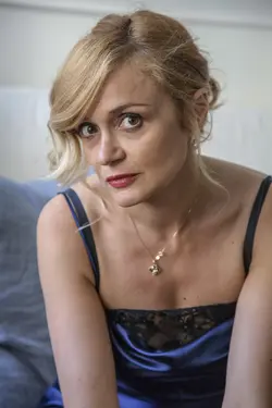 Photo Maddalena Ravagli