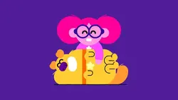 Maddie et Triggs S01E18 Le vent