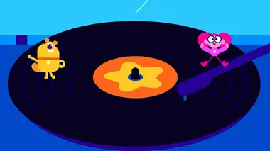 Les trésors sonores