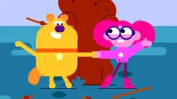 Maddie et Triggs S01E21 L'arbre de Maddie