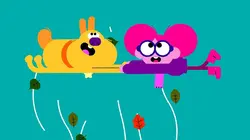 Maddie et Triggs S01E18 Le vent