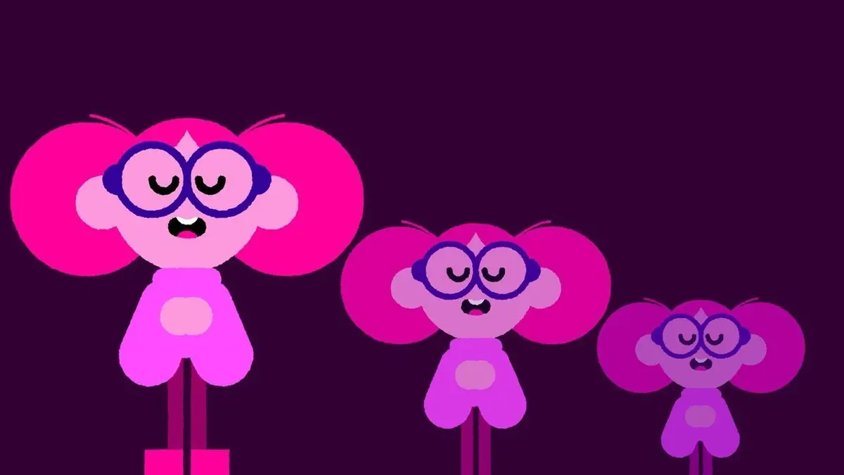 Maddie et Triggs S01E06 L'écho