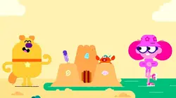 Maddie et Triggs S01E05 Les vagues