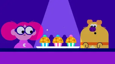 Les gourmands de minuit