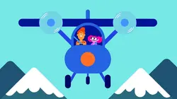 Maddie et Triggs  S01E08 La lettre d'oncle George