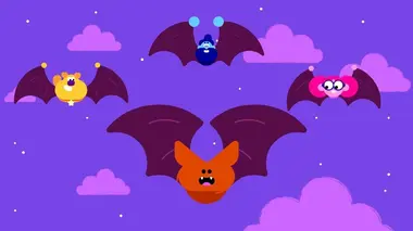 Les chauves-souris