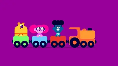 Le train de Phillip