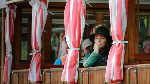 Maddy Etcheban replay