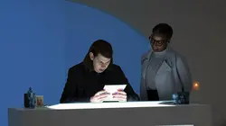 Made for Love S01E05 I Want a Lawyer