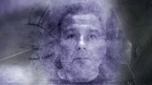 Made for Murder Stephen Hough