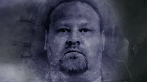 Made for Murder Jesse Matthew