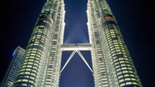 Made in China E02 Pékin à l'heure olympique