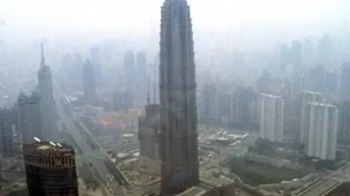 Made in China E04 Shanghai, le grand lifting